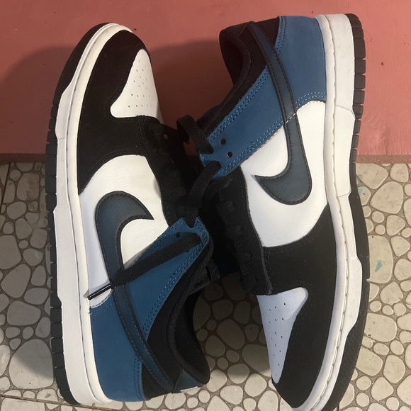 Nike dunk low - Picture 1 of 4